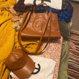 It’s a package deal!